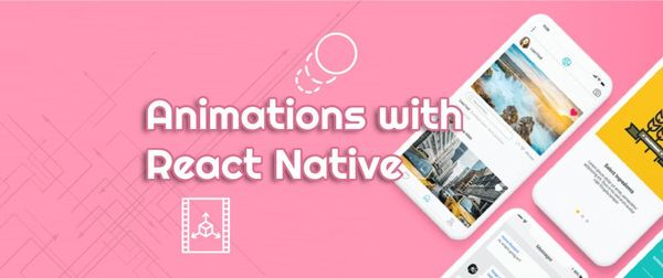 React Native ⚛️ Animation Libraries easy to use!
